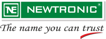 Newtronic Logo