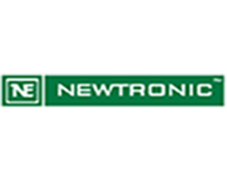 Newtronic Logo